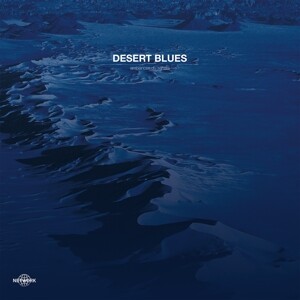 Desert Blues