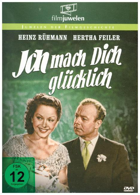 Ich mach dich glücklich