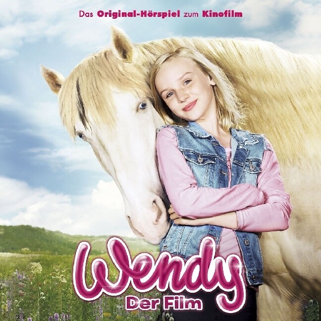 Wendy-Das Original-Hörspiel Zum Kinofilm