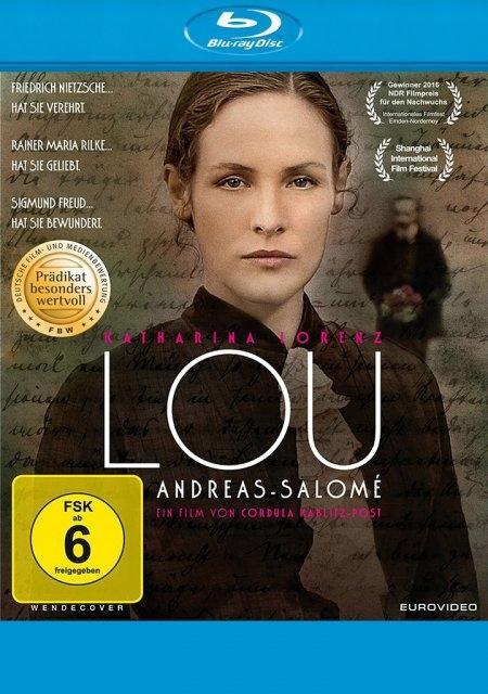 Lou Andreas-Salomé - Susanne Hertel/ Cordula Kablitz-Post