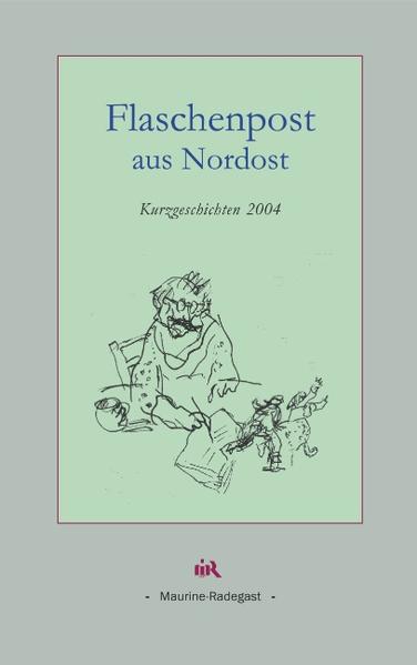 Flaschenpost aus Nordost