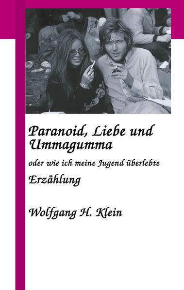Paranoid Liebe und Ummagumma