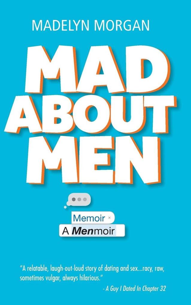 Mad About Men