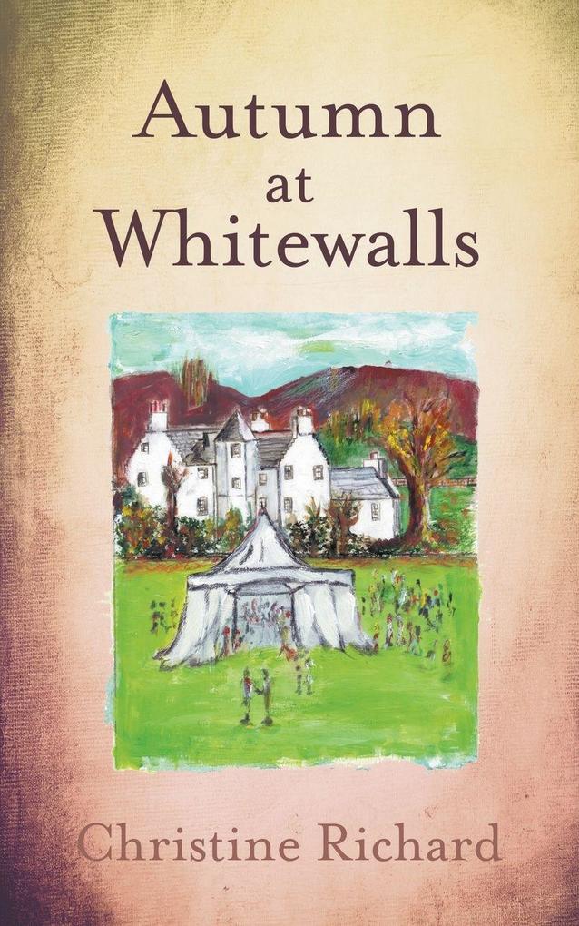 Autumn at Whitewalls