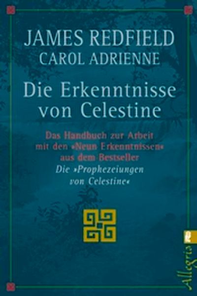 Ullstein Taschenbuchvlg. Die Erkenntnisse Von Celestine