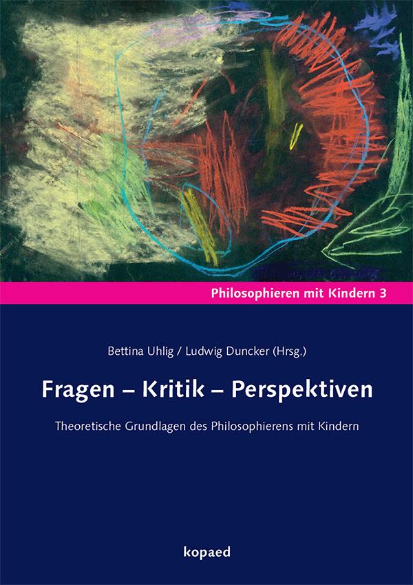 Image of Fragen - Kritik - Perspektiven