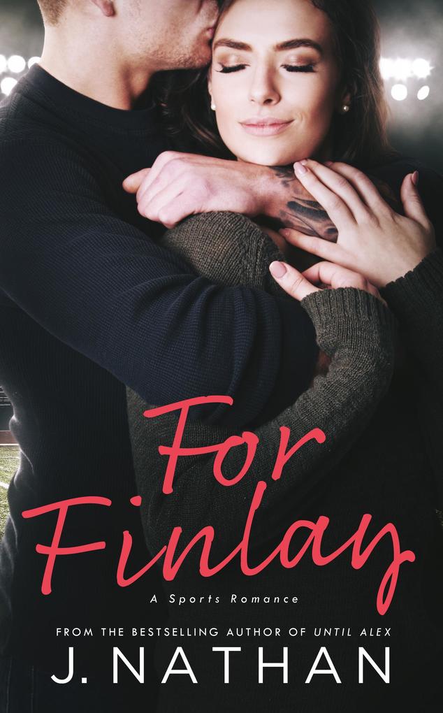 For Finlay (For You #1)