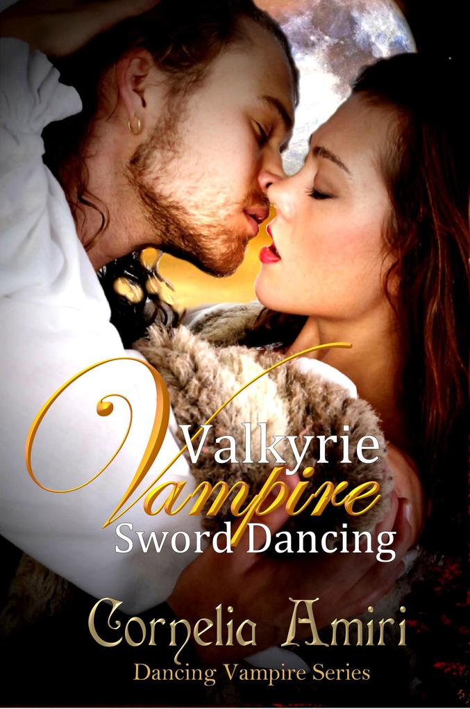 Valkyrie Vampire Sword Dancing (The Dancing Vampires)