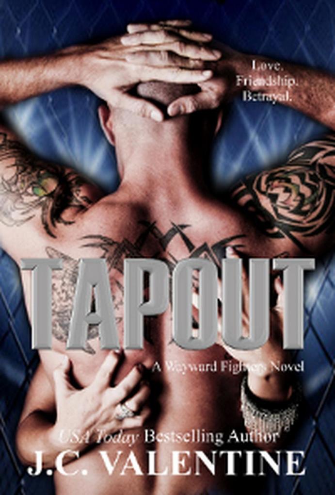 Tapout (Wayward Fighters #2)