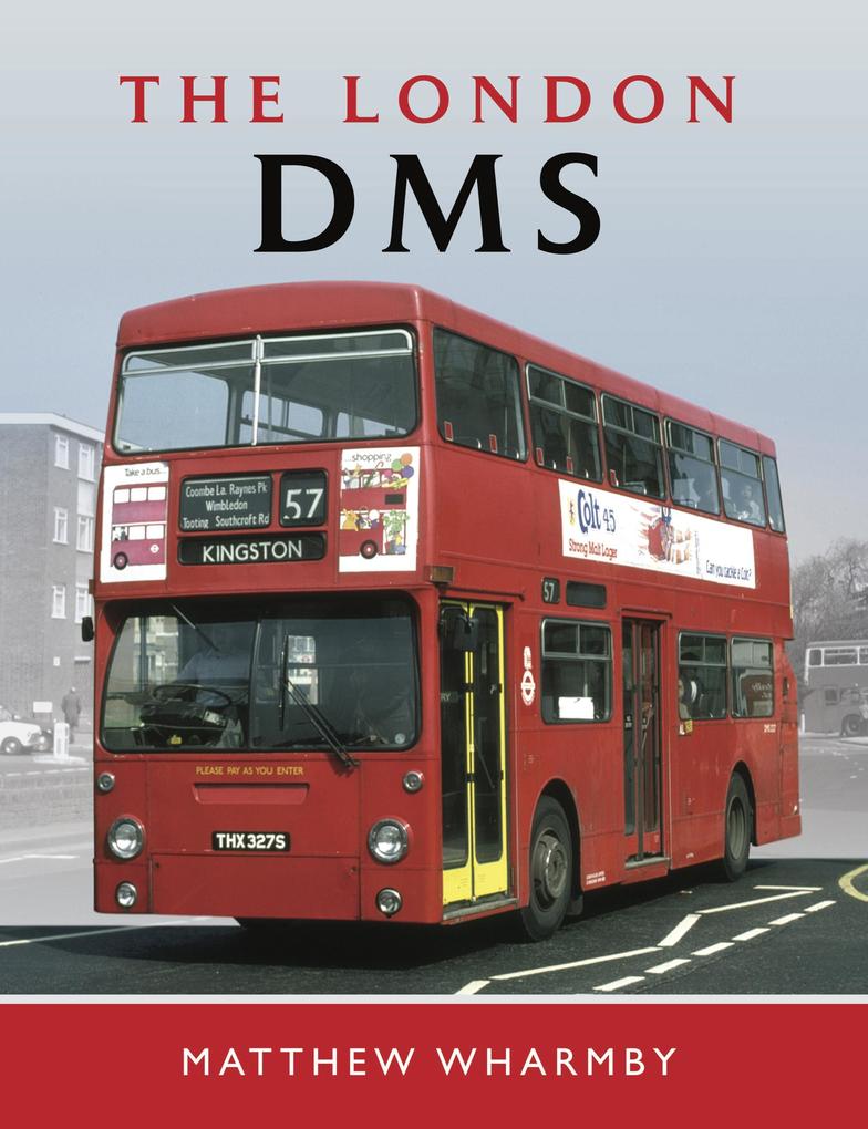 London DMS Bus