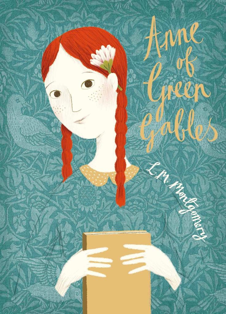 Image of Anne Of Green Gables - L. M. Montgomery, Gebunden