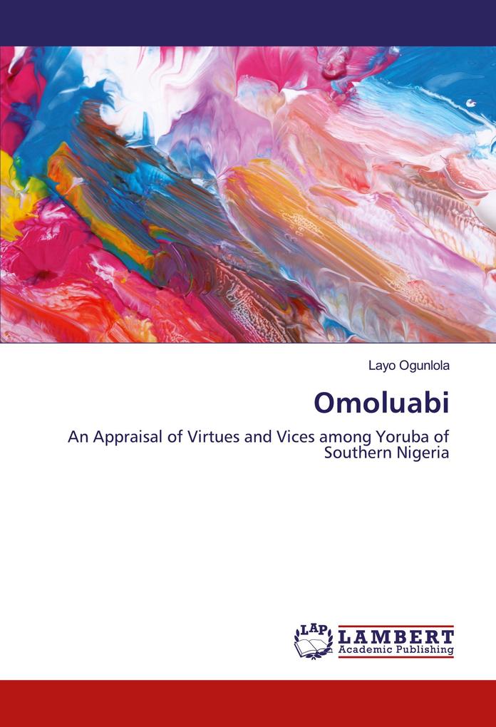 Omoluabi