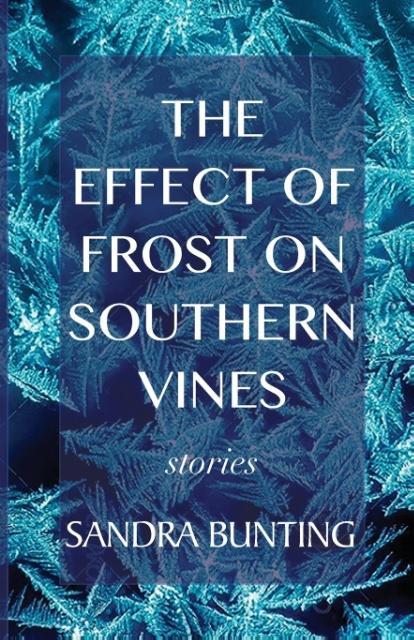 The Effect of Frost on Southern Vines