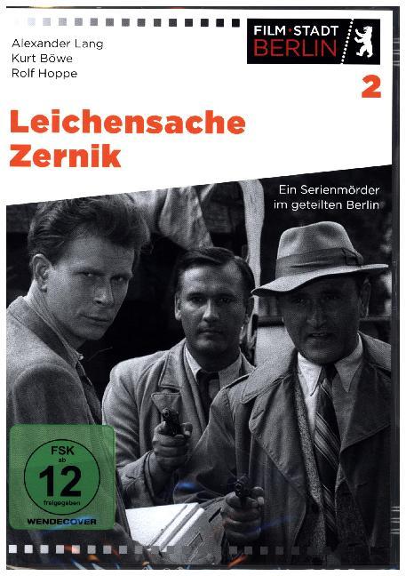 Leichensache Zernik