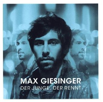 Der Jungeder rennt