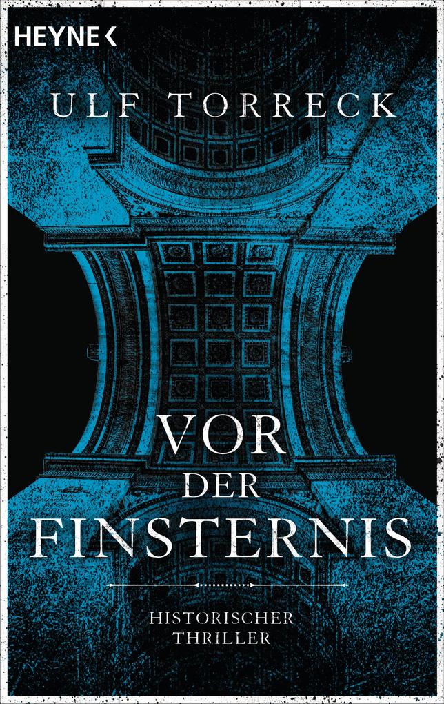 Vor der Finsternis als eBook Vor der Finsternis als eBook