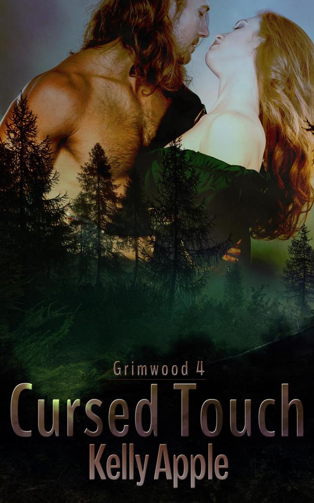 Cursed Touch (Grimwood #4)