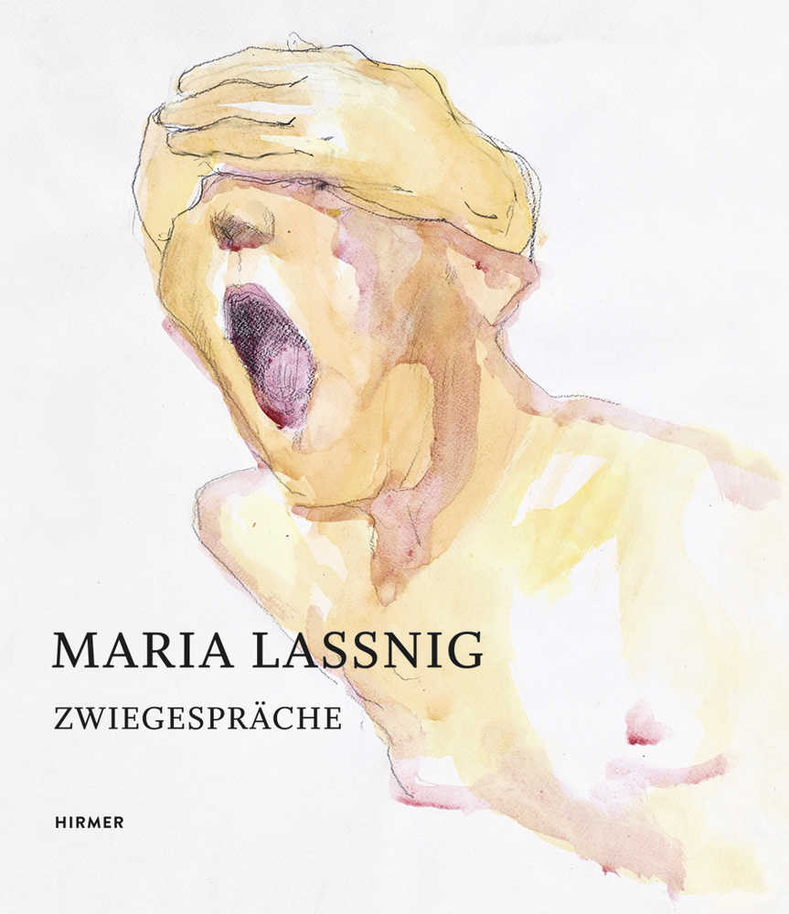 Hirmer Verlag GmbH Maria Lassnig