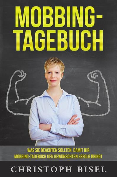 Image of Mobbing-Tagebuch