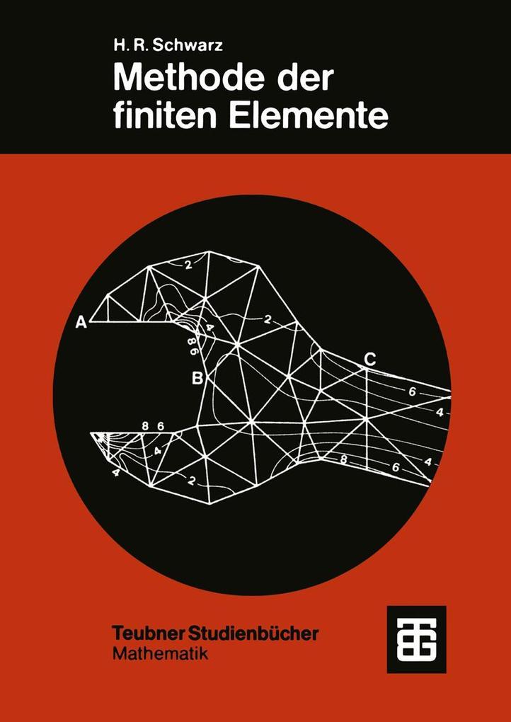 Methode der finiten Elemente