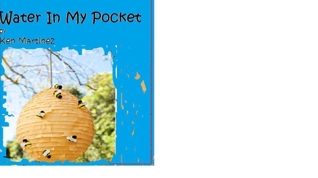 Water In My Pocket