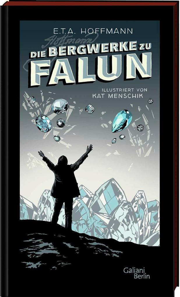 Die Bergwerke zu Falun