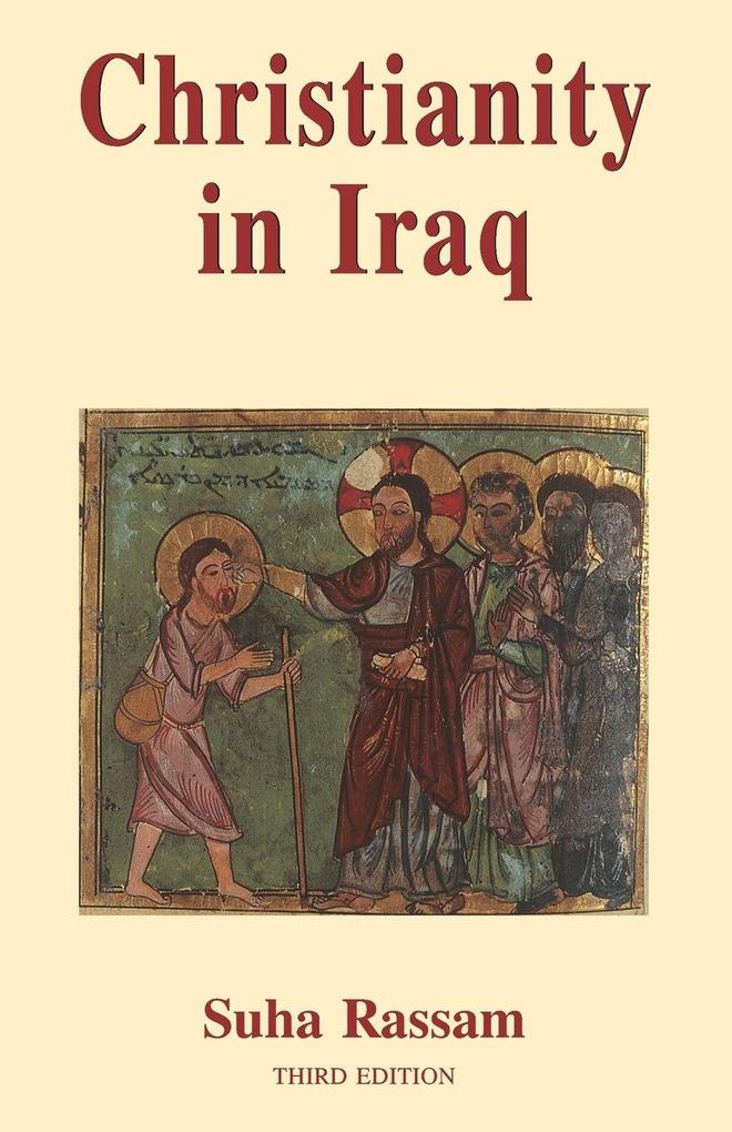 Christianity in Iraq