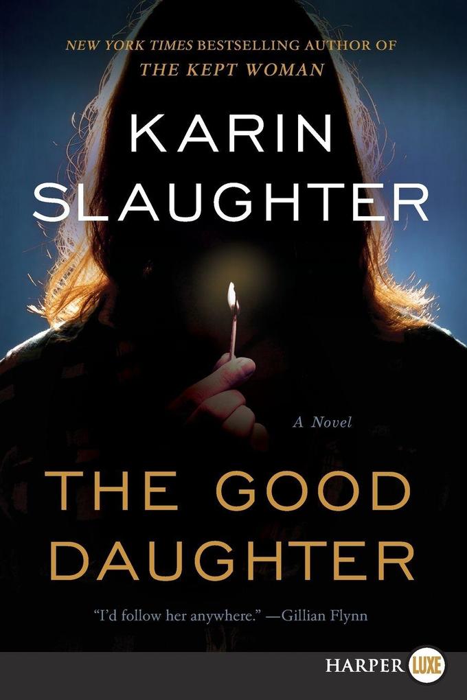 Good Daughter LP The
