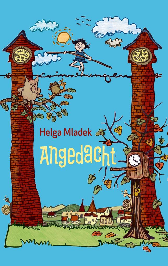 Angedacht
