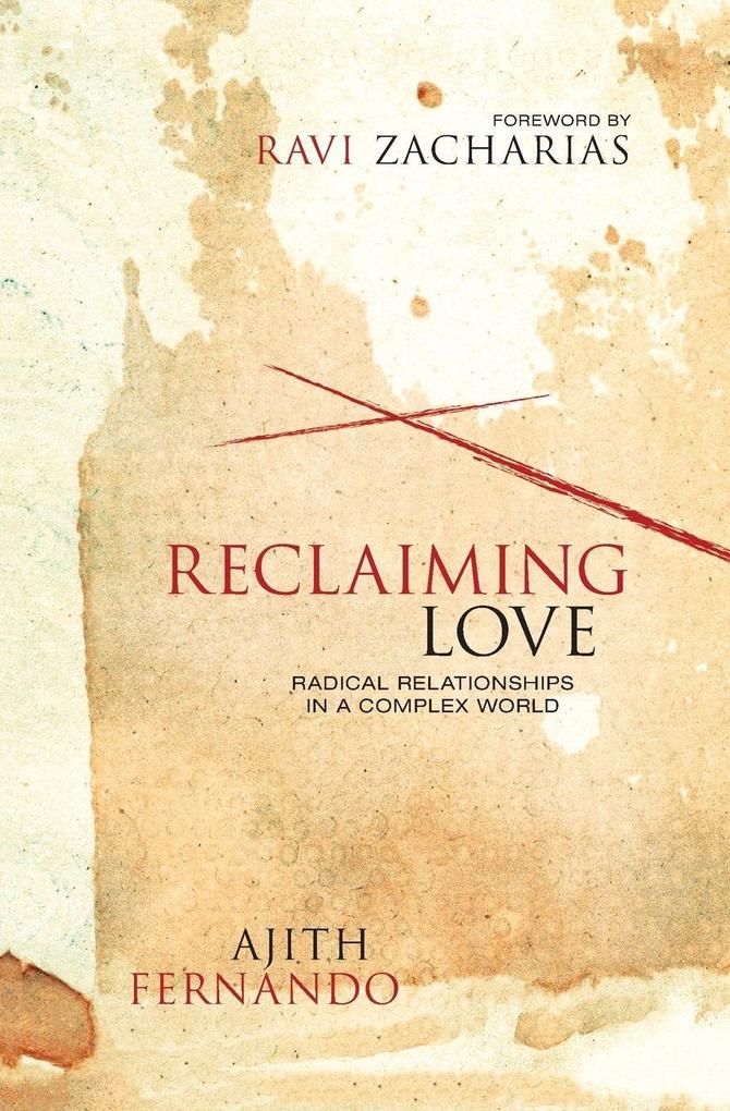 The Reclaiming Love