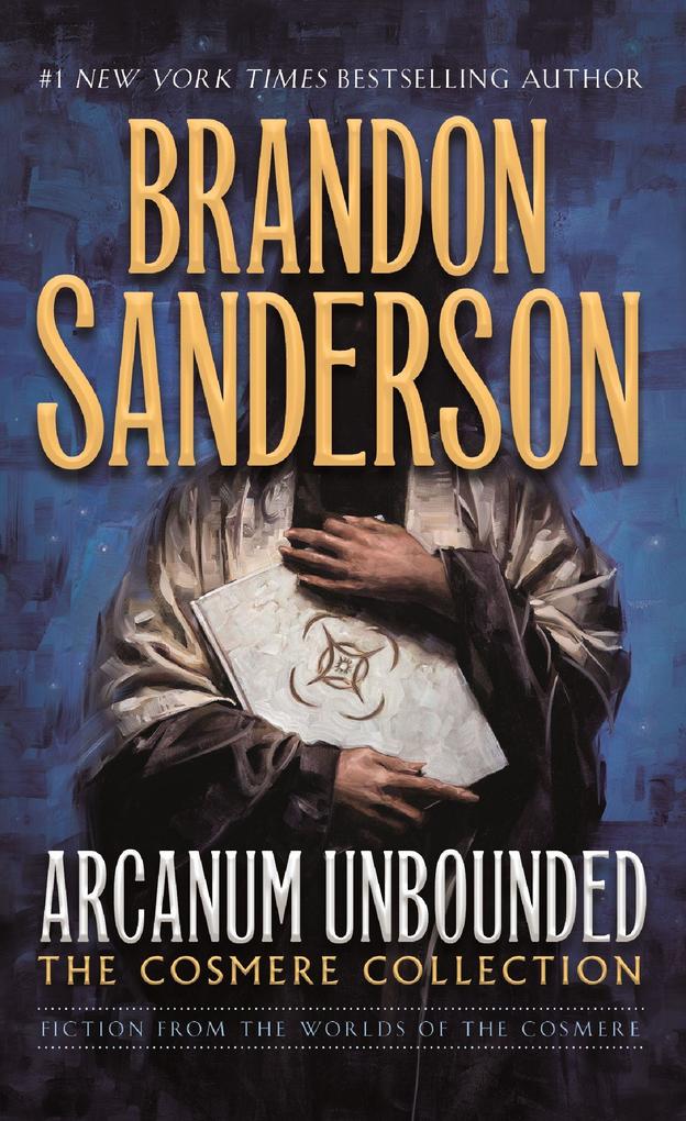 Macmillan Usa Arcanum Unbounded, The Cosmere Collection