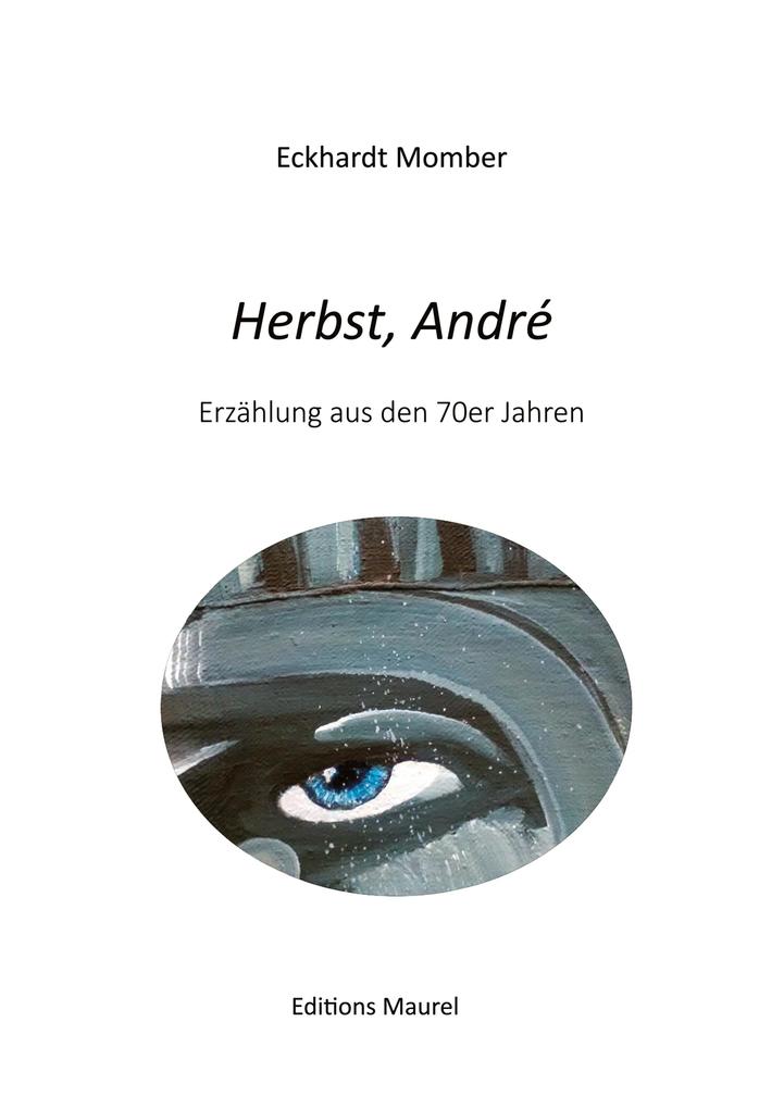 Image of Herbst André