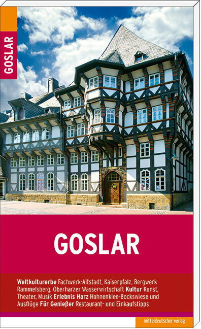 Image of Goslar