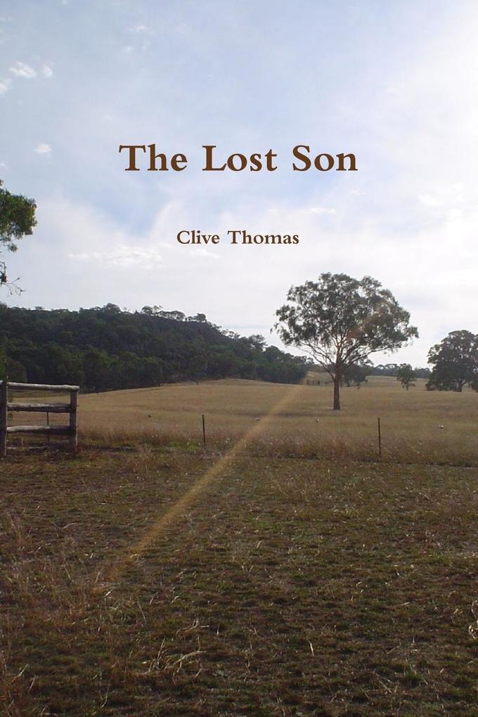 The Lost Son