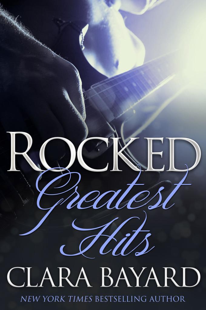 Rocked: Greatest Hits (Complete Collection Boxed Set)