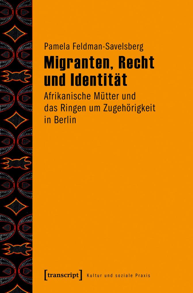 Migranten Recht und Identität