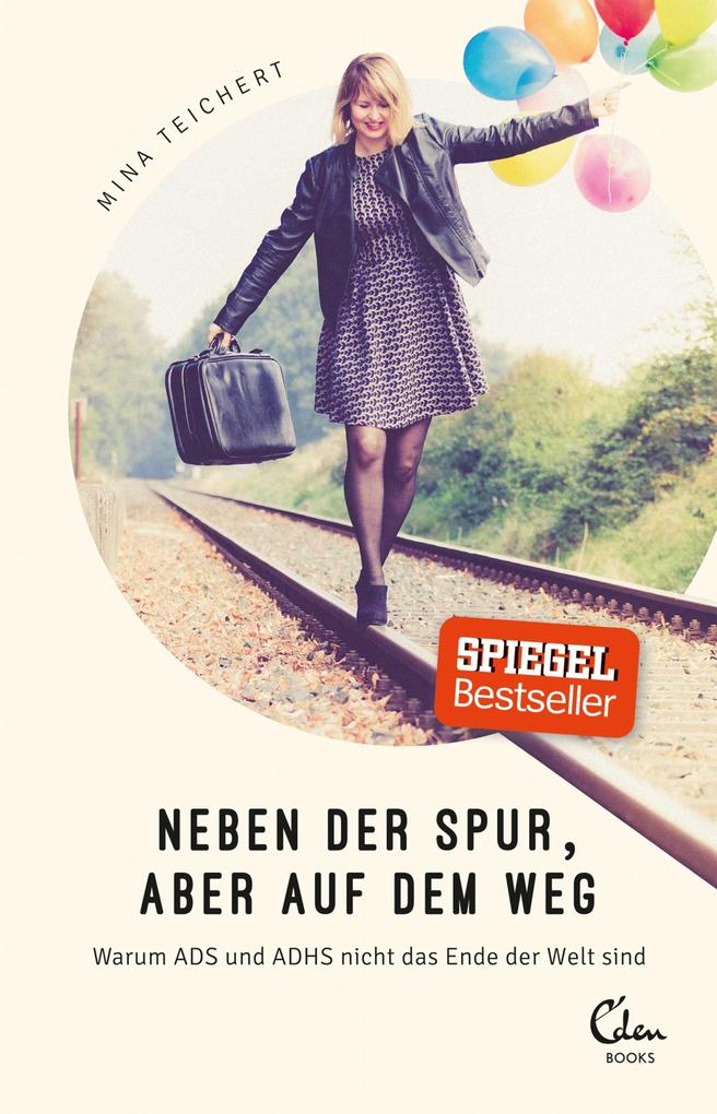 Neben der Spur aber auf dem Weg