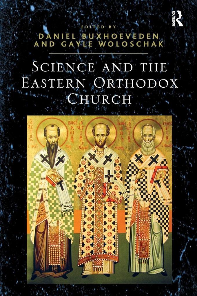 Science and the Eastern Orthodox Church