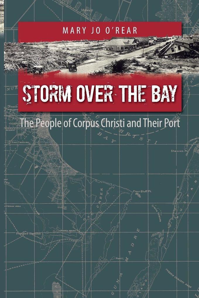 Storm Over the Bay