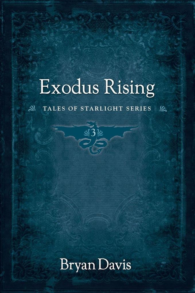 Exodus Rising