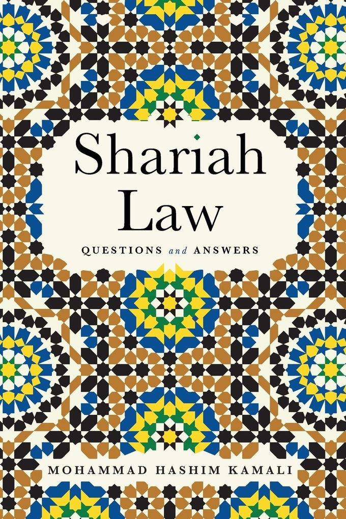 Shariah Law