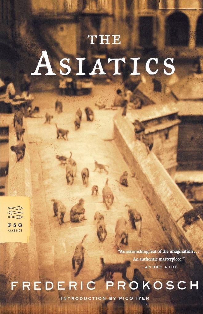 The Asiatics