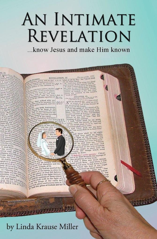 AN INTIMATE REVELATION