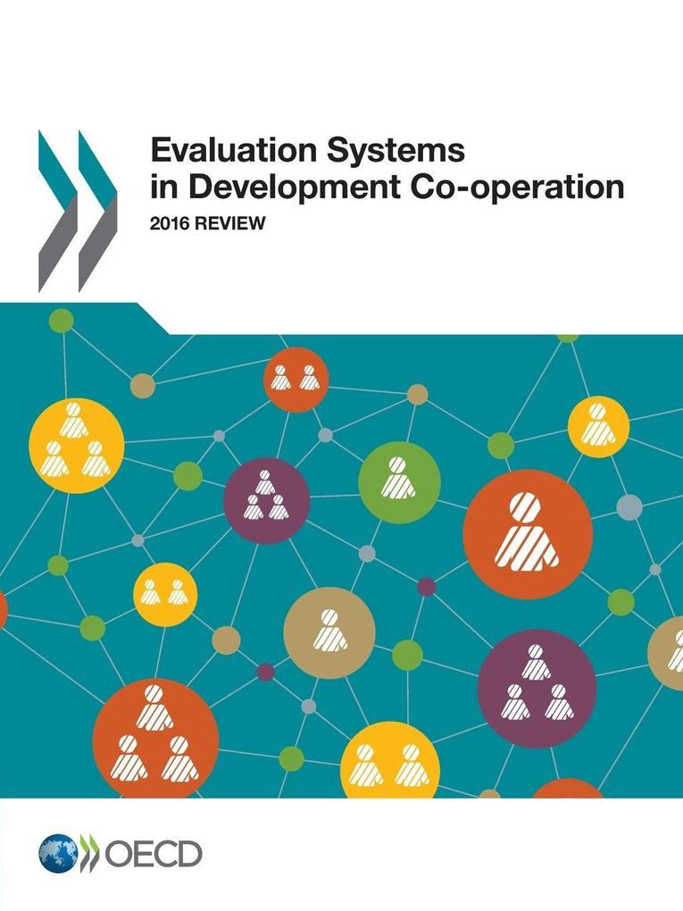 Evaluation Systems in Development Co-operation