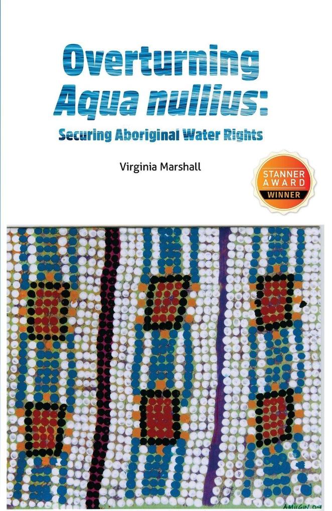 Overturning Aqua Nullius
