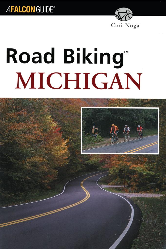 Road Biking(TM) Michigan