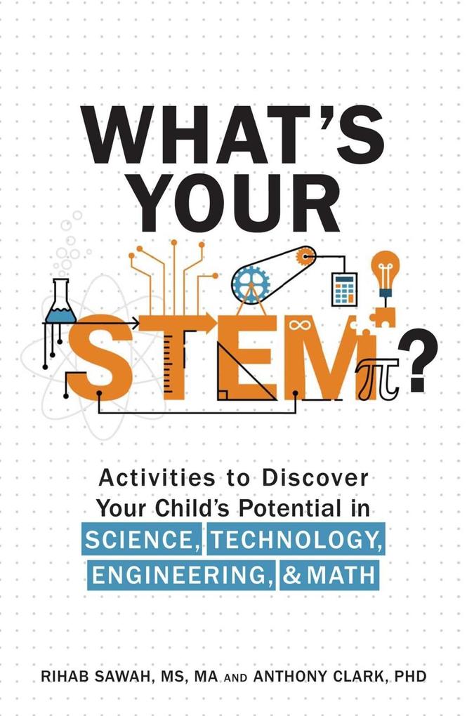 What‘s Your STEM?