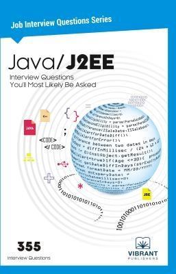 Advanced JAVA Interview Questions You‘ll Most Likely Be Asked