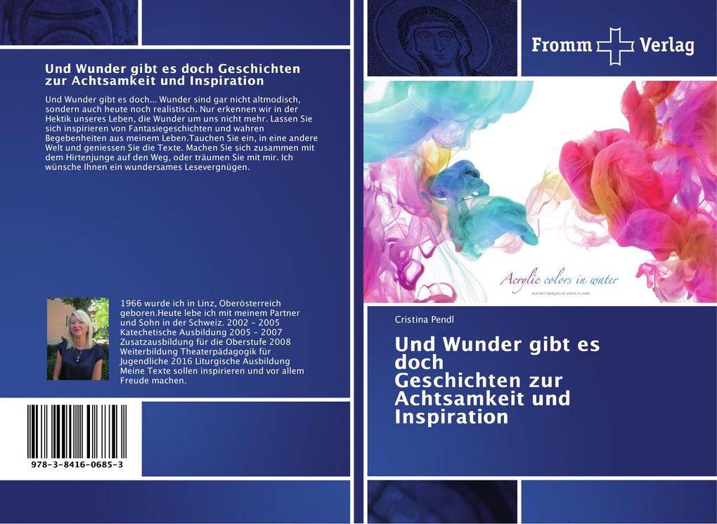 Und Wunder gibt es doch Geschichten zur Achtsamkeit und Inspiration