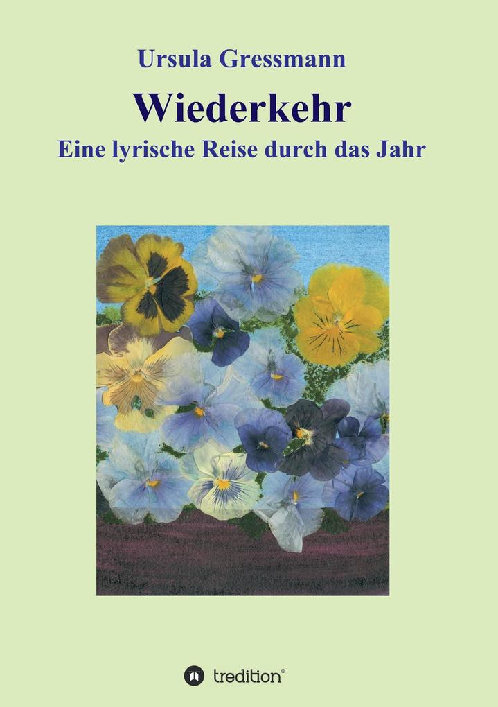 Image of Wiederkehr